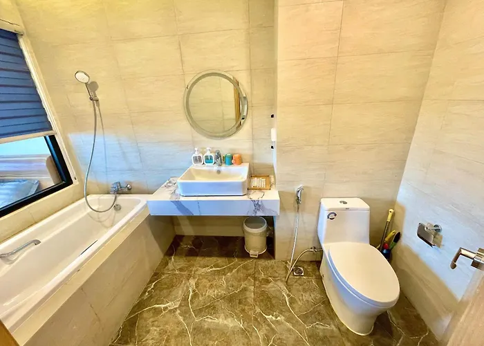 Flc Sea Tower - Minh Huy Apartment Can Ho Sat Bien Quy Nhon