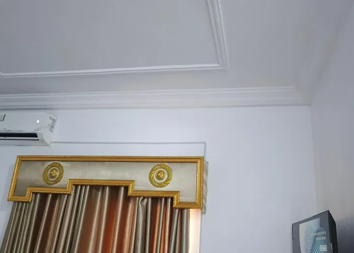 De Advanced Apartments Lagos