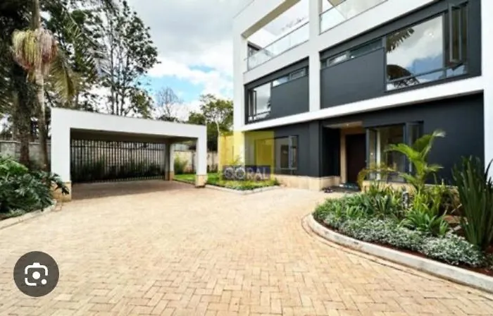 Kindaruma Homes Nairobi