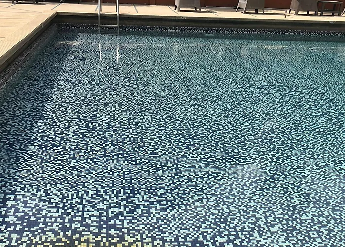 Top Loft 3Bed Penthouse VI Lagos