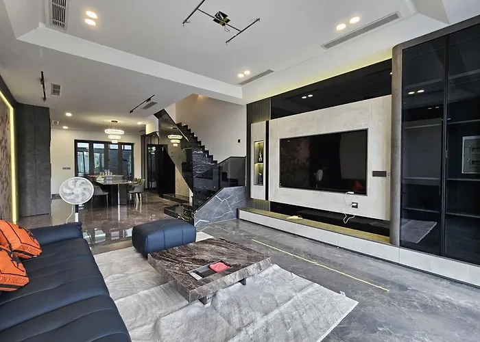 The Tnt Apartment Hai Phong