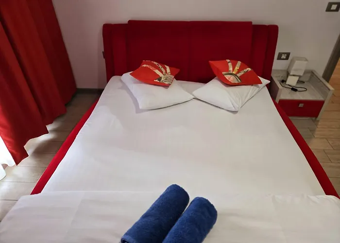 Azizi Apartments - Resort Spa Center Piscina Năvodari