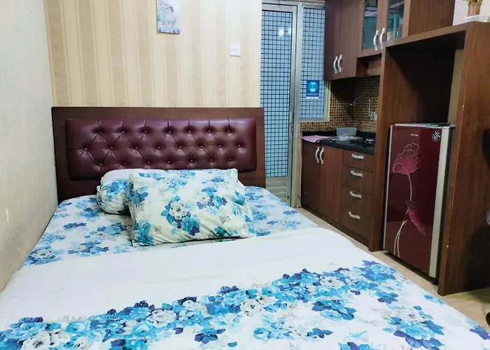 Apartemen Kalibata City By Rans Property Jakarta