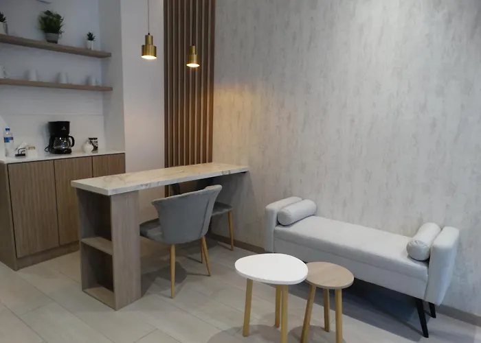 Coffee Studio - Best Location In Quito
