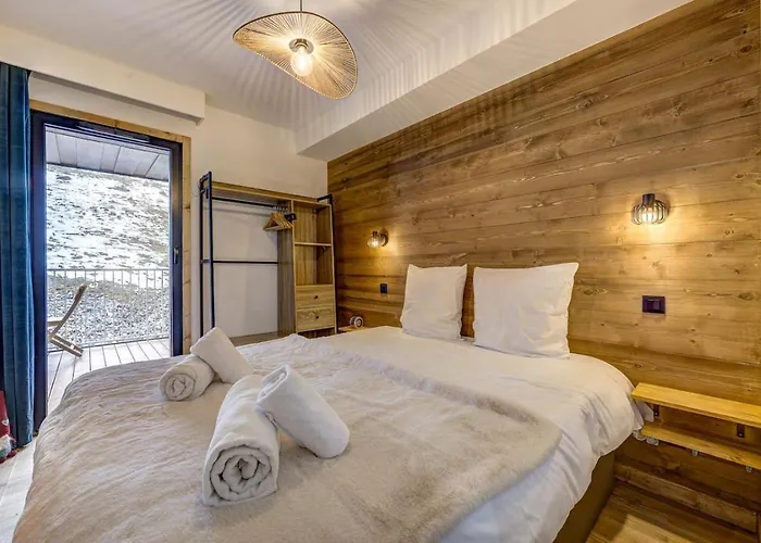 Kayla - Cosy 4Pax Remontees 5Mn Vue Spa Garage Les Houches
