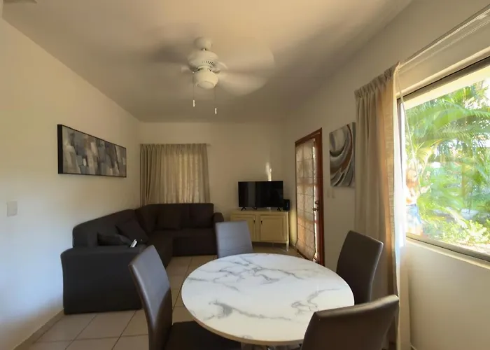 Lavinia Apartment Playa Potrero