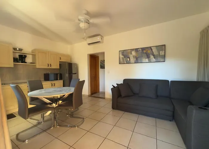 Lavinia Apartment Playa Potrero