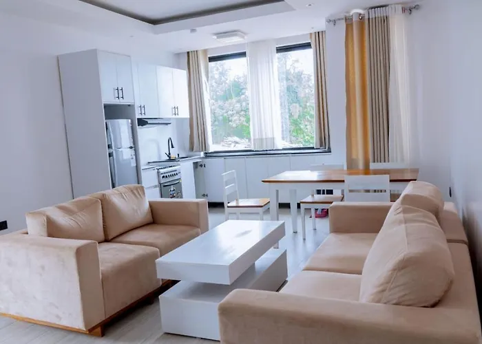 Emikan Apartments Kigali