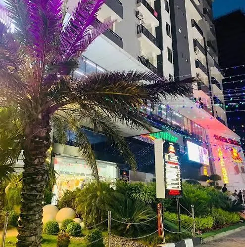 Space Finder Real Estate Islamabad