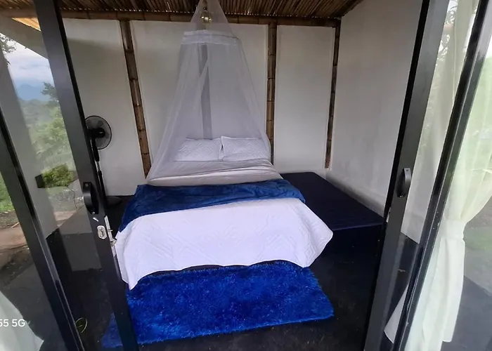 Cabanas Tranquilandia Villeta