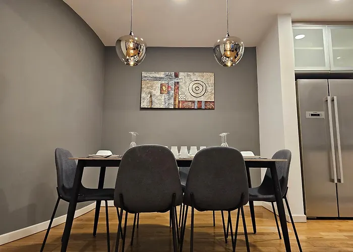 Cozy Spacious Loft St Mary Bukit Bintang Pavilion Kuala Lumpur