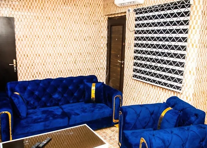 Moexoticroyaleservices - America Ikorodu