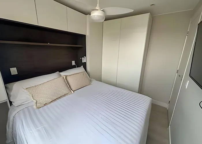 Ferienwohnung Rio Energy Retreat - Porto Maravilha Rio de Janeiro