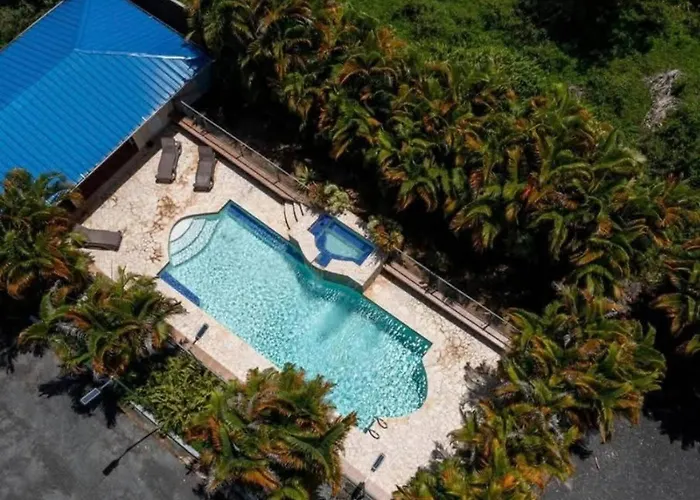 Comfortable 2Br Getaway For 6 Guests With Pool Access Vega Baja