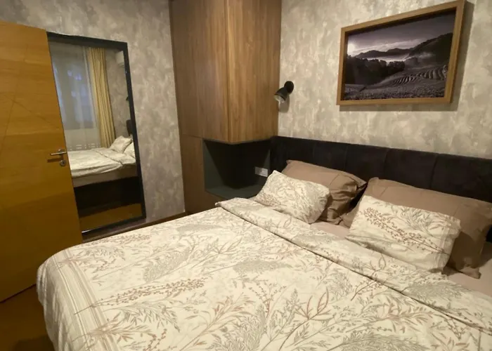 Pine Residence Zlatibor