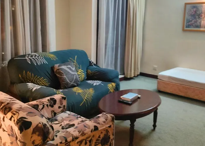 Kl Brave Suite At Times Square Kuala Lumpur