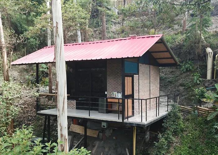 Cabana Canaan Vergara