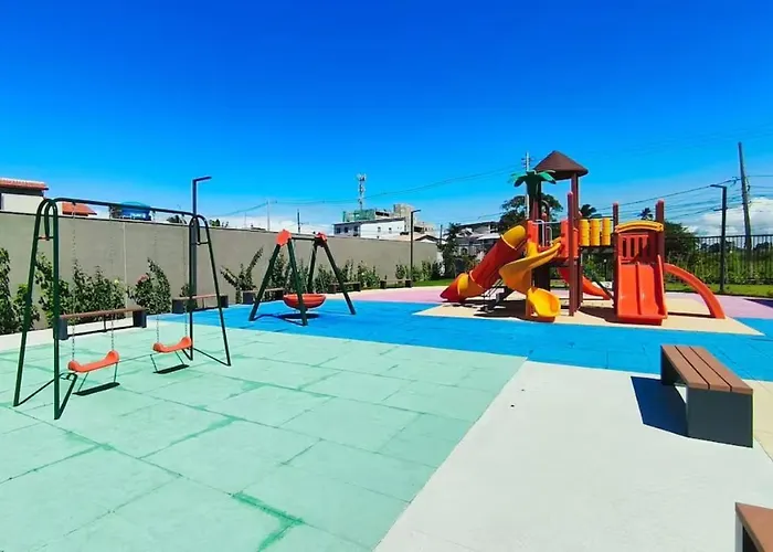Seu Ape Por Ai - Studio De Luxo Na Praia Do Cupe - Pôrto das Galinhas