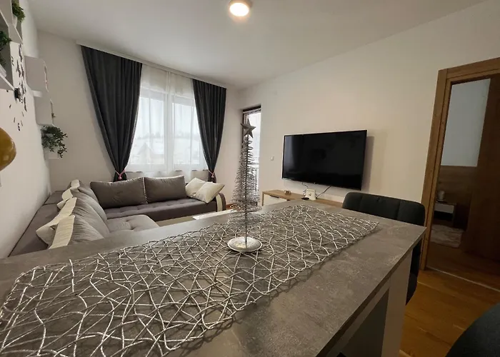 Apartman Eden Zlatiborski Konaci K35