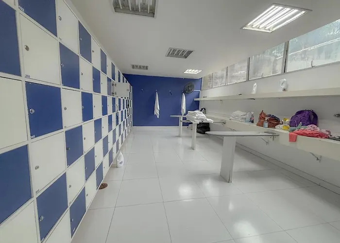 Ferienwohnung Park Lane - Duplex Redecorado Completo 250M Metro Brigadeiro São Paulo