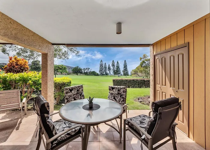 W Villas E104 Condo Waikoloa
