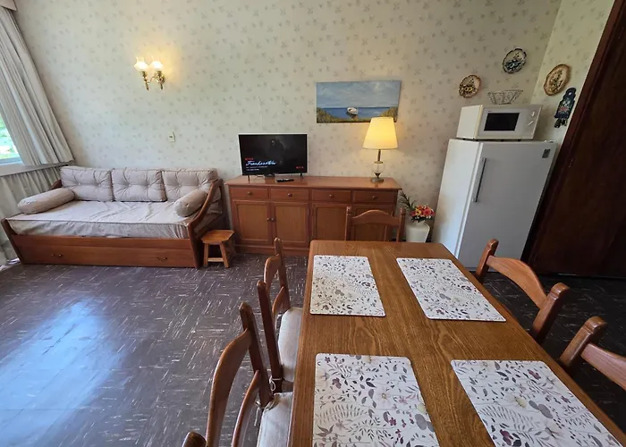 Ferienwohnung Arcobaleno Anillo 1 Punta del Este
