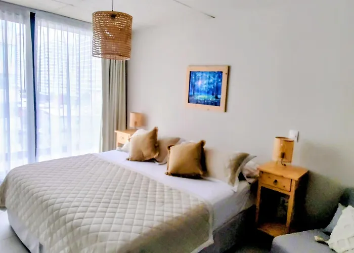 Apartamento A Estrenar Con Amenities Premium Punta del Este