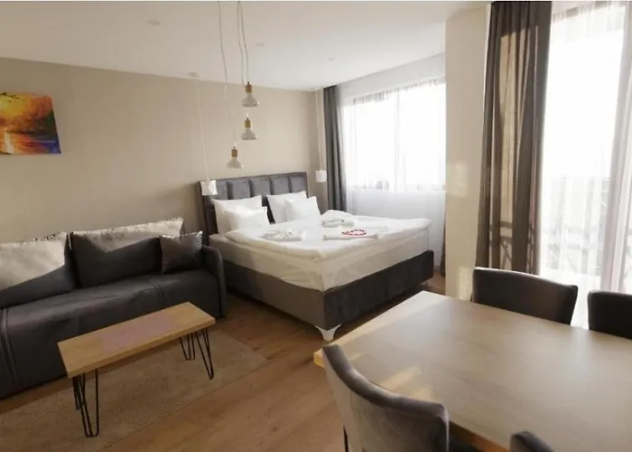 Apartman Harmonija Kopaonik