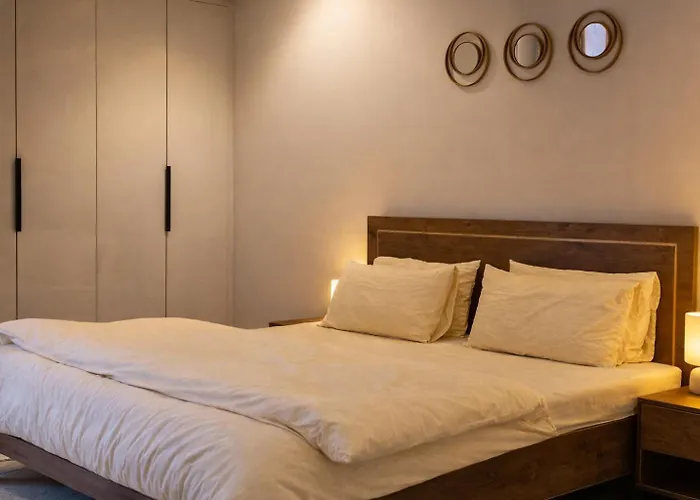 Ferienwohnung Safera Abbottabad