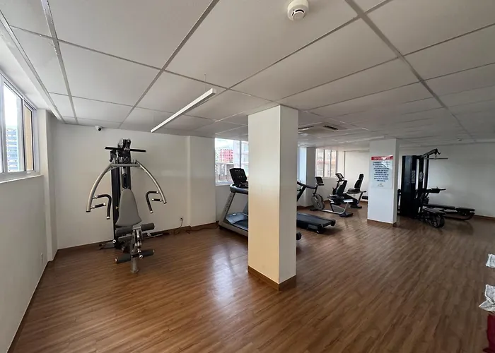Evian Thermas Residence - 3 Quartos Apto 305B - Ymt Caldas Novas