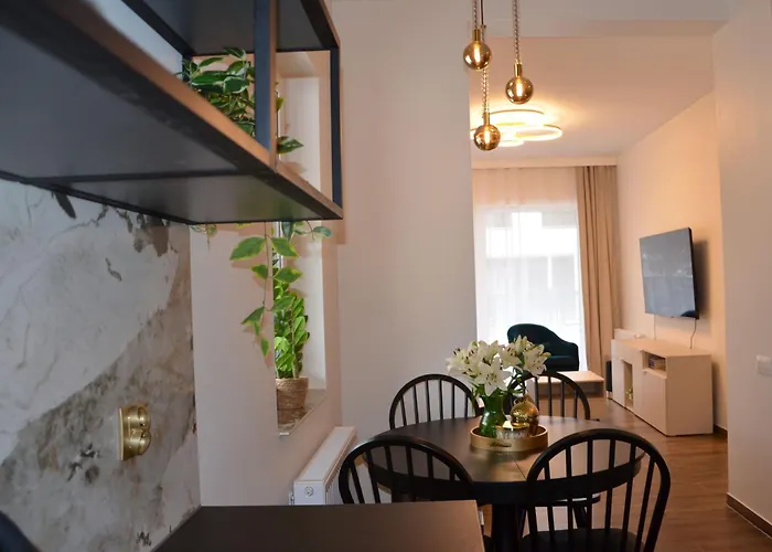 Apartament Eleven Misdroy