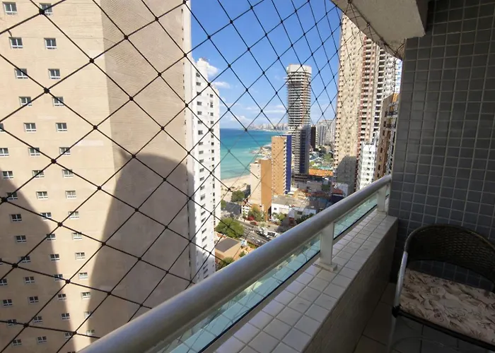 Beach Class - Beira Mar De Iracema Fortaleza 