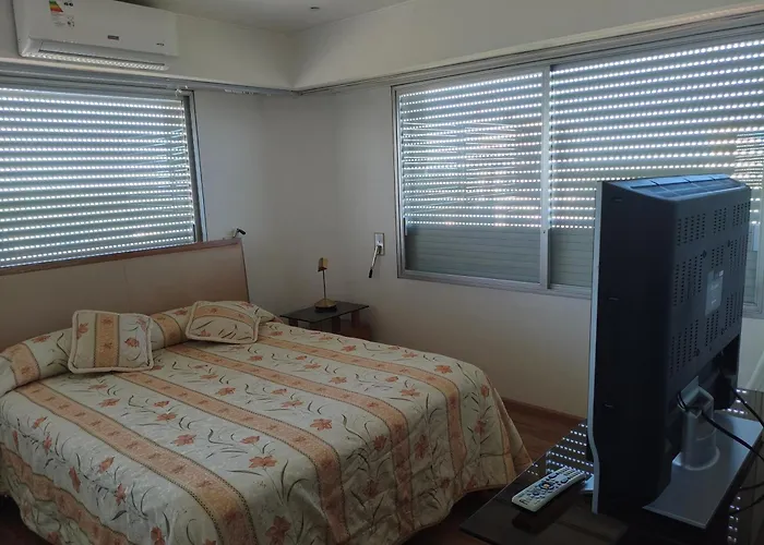 Ferienwohnung Parquemar R 902 Punta del Este