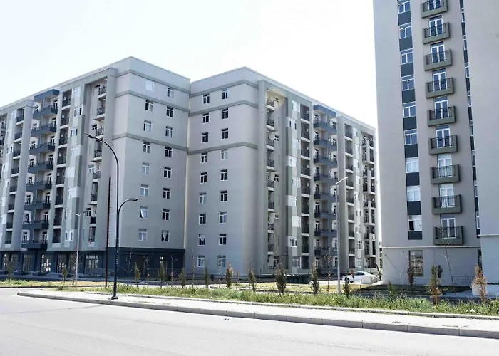 Ganja Comfort Home