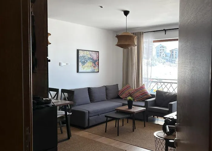 Ferienwohnung Mountain Hut Kopaonik