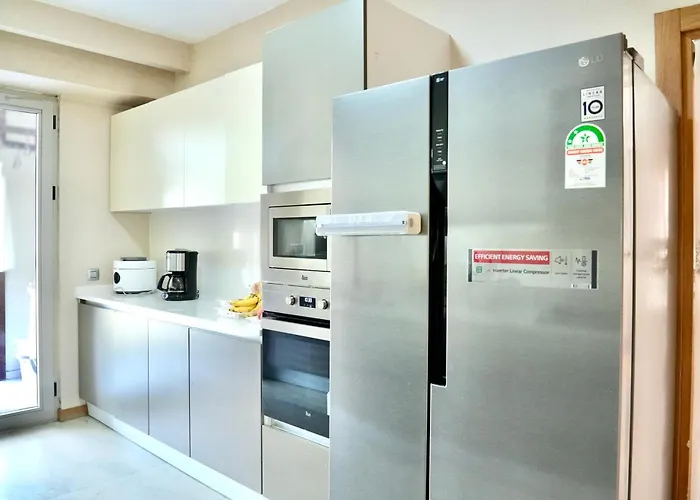 Signature Residence Nairobi Elegant Kileleshwa Home