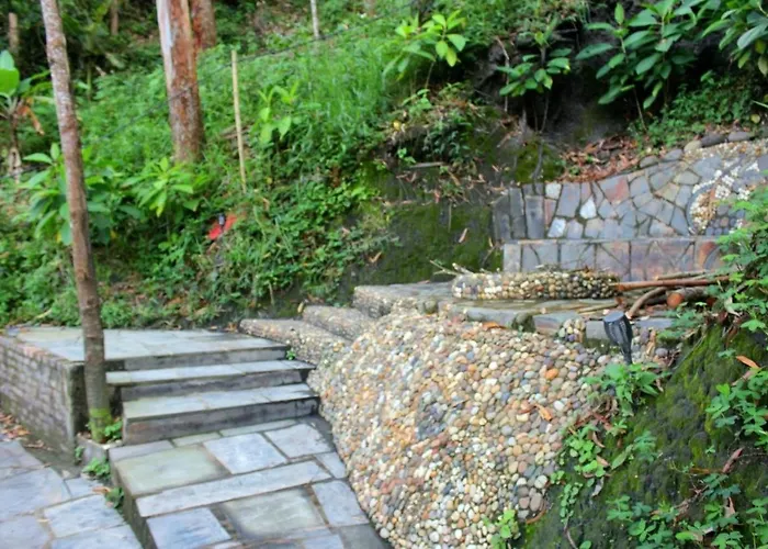 Cabana Canaan Vergara