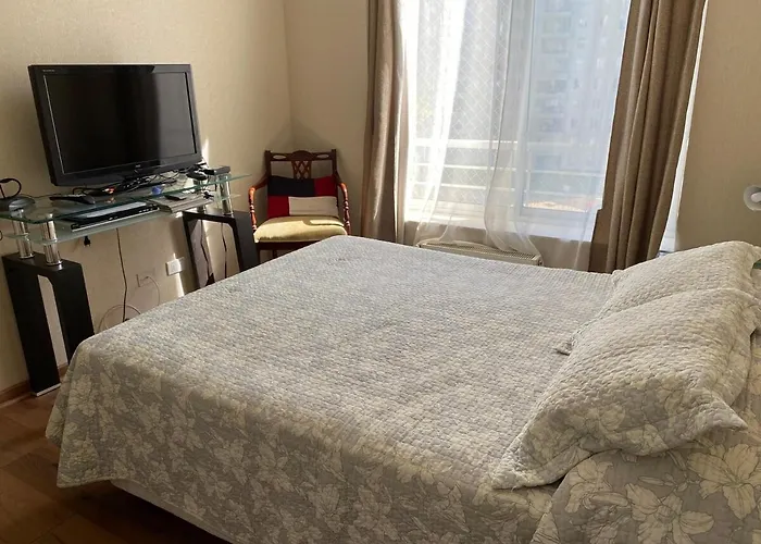 Departamento Laguna Vista En Algarrobo