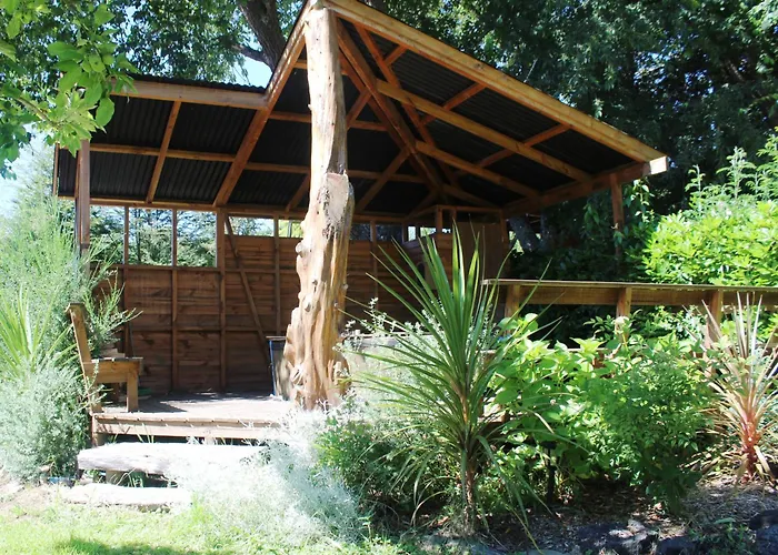 Ferienwohnung Fundo San Pablo Cunco