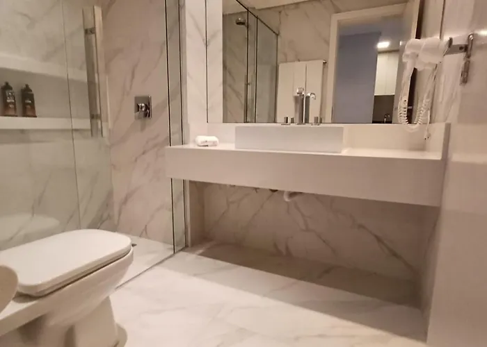Apartamento Na Praia Brava Em Florianópolis