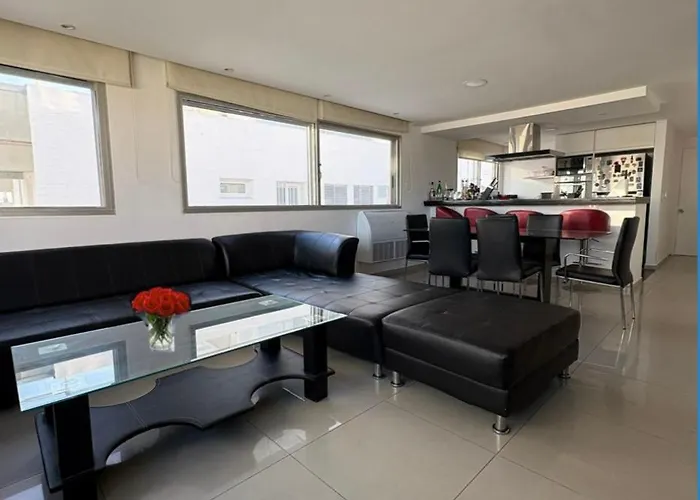 Apartamento Puerto Gorlero Punta del Este