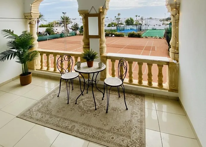 Residence Palmier Royale Midoun
