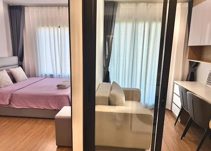 Bangkok Condo Ramkhamhaeng