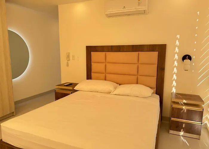 Lujo En Las Alturas Apartamento En Salinas Perla Azul
