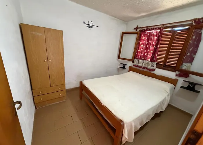 Dellalora Rooms Duplex 2 Santa Clara del Mar