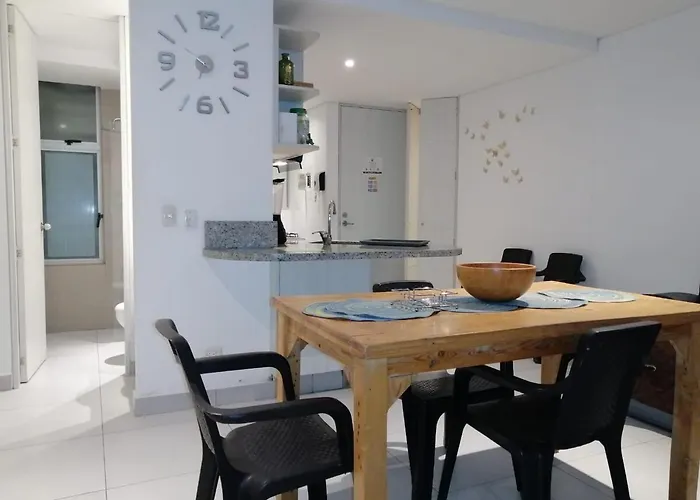 Spectacular Luxury Apartment, Ocean View Gaira
