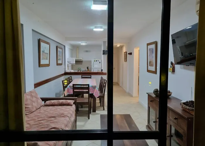 Ferienwohnung Dulce Hogar Costa del Este