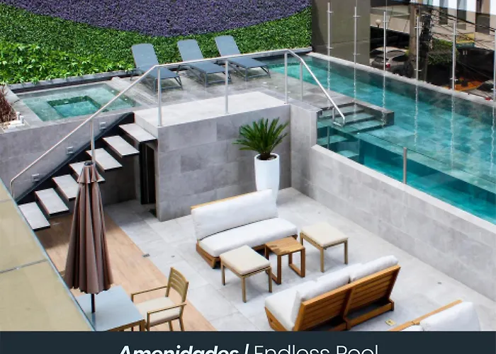 Eon 2 - Apartamento Cerca De La Ciudad Guatemala-Stadt