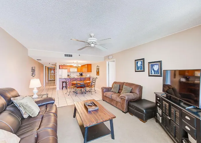 Heated Poolspa Beachfront King Bed Sleeps Ten 104 St. Pete Beach