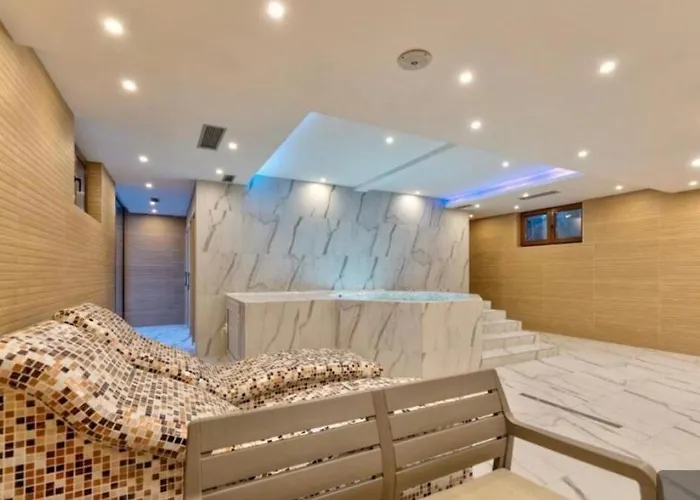 Ferienwohnung Calma Zlatibor